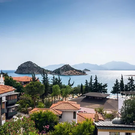 Wyndham Perili Bay Ξενοδοχείο 5*