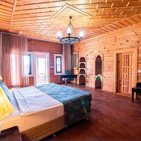 Wyndham Perili Bay 5* Datça