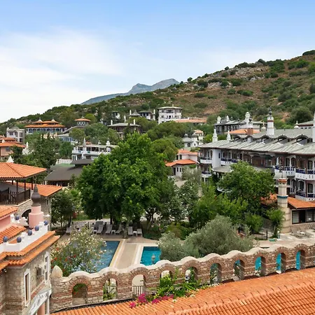 Ξενοδοχείο Wyndham Perili Bay 5*