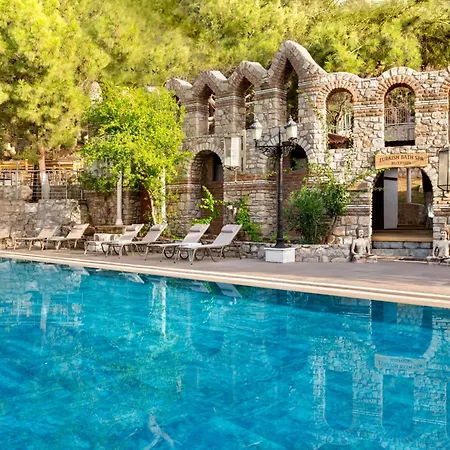Wyndham Perili Bay Otel Datça