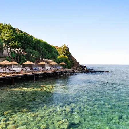 Szálloda Wyndham Perili Bay Datça