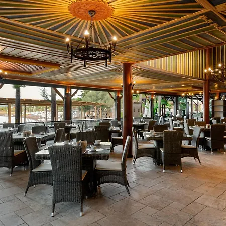 Wyndham Perili Bay 5*