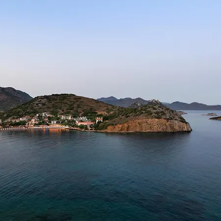 Wyndham Perili Bay 5* Datça