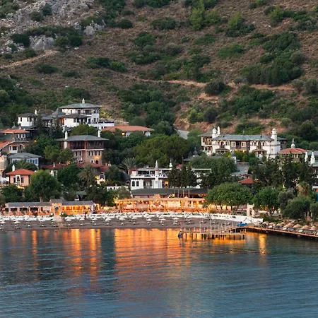 Wyndham Perili Bay Ξενοδοχείο