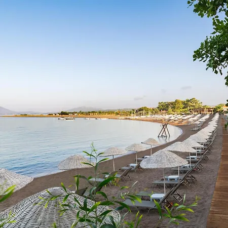 Hotel Wyndham Perili Bay 5*