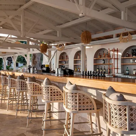 Wyndham Perili Bay Otel Datça