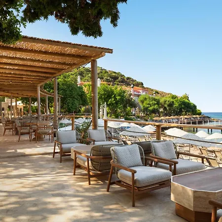 Szálloda Wyndham Perili Bay Datça