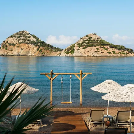 Ξενοδοχείο Wyndham Perili Bay