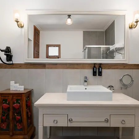 Hotel Wyndham Perili Bay