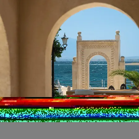 Wyndham Perili Bay Ξενοδοχείο Datca