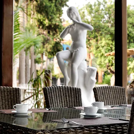 Wyndham Perili Bay Otel Datça