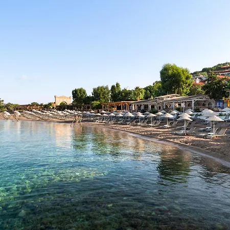 Wyndham Perili Bay Szálloda