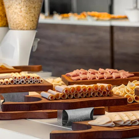 Wyndham Perili Bay Ξενοδοχείο 5*