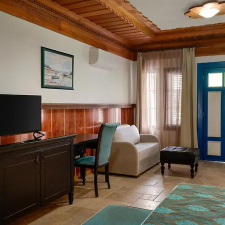 Szálloda Wyndham Perili Bay