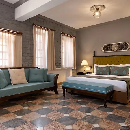 Wyndham Perili Bay Hotel Datça