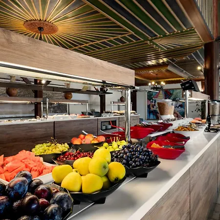 Wyndham Perili Bay Datca