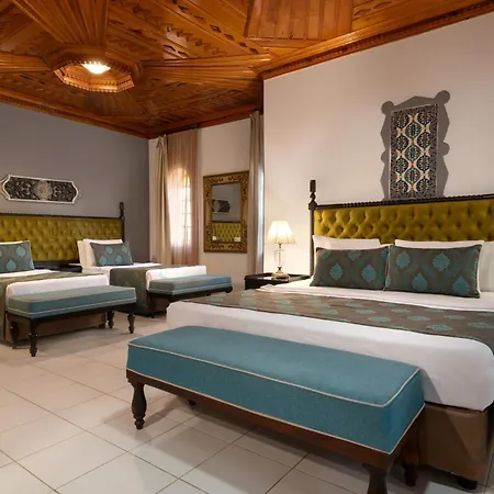Wyndham Perili Bay Hotel