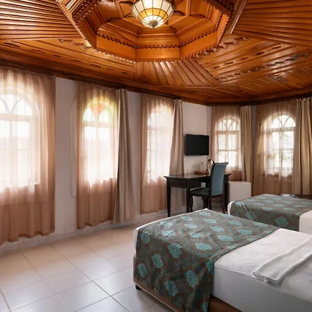 Wyndham Perili Bay Otel 5*