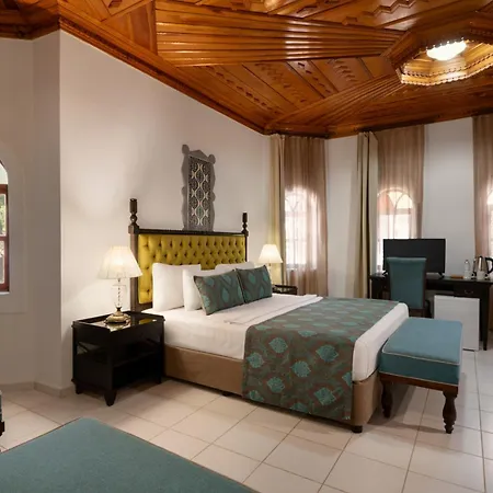 Otel Wyndham Perili Bay 5*