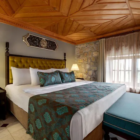 Wyndham Perili Bay 5* Datça