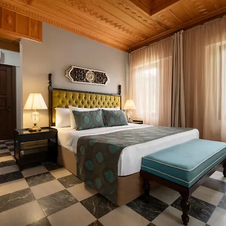 Szálloda Wyndham Perili Bay