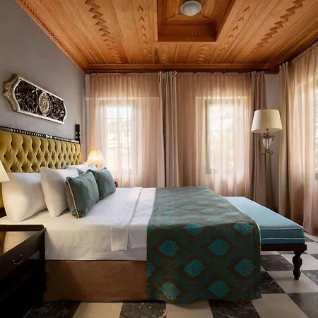 Wyndham Perili Bay 5*