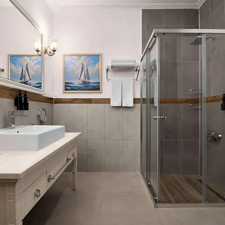 Wyndham Perili Bay Ξενοδοχείο