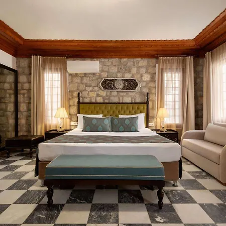 Wyndham Perili Bay 5* ダッチャ