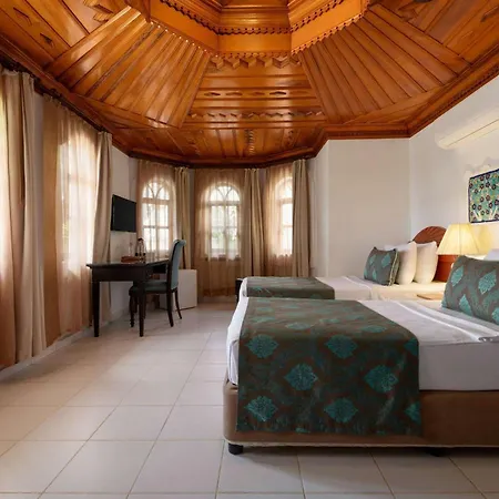 Wyndham Perili Bay ホテル