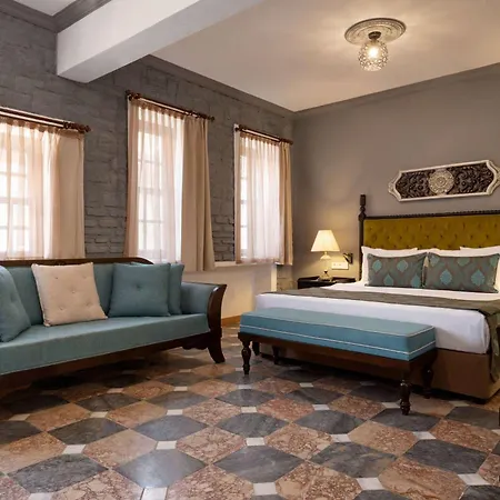 Wyndham Perili Bay Otel 5*
