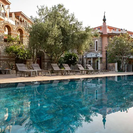 Ξενοδοχείο Wyndham Perili Bay 5*