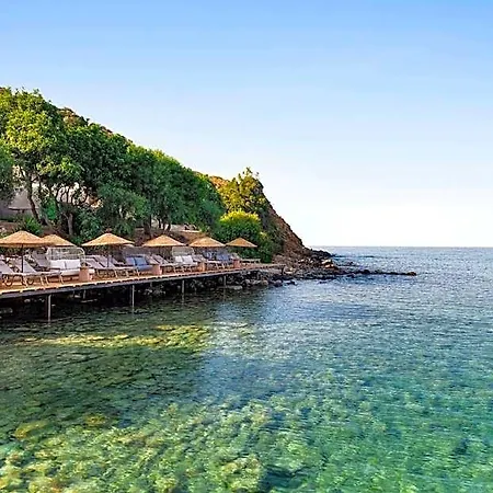 Wyndham Perili Bay 호텔