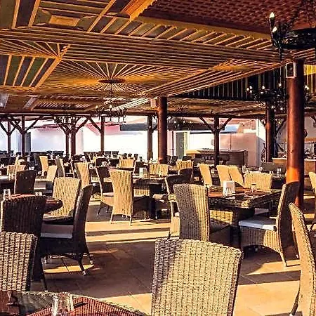 Wyndham Perili Bay ホテル 5*