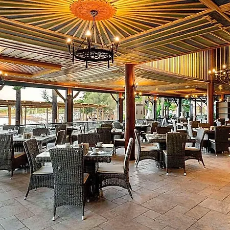 Wyndham Perili Bay 5* 닷차