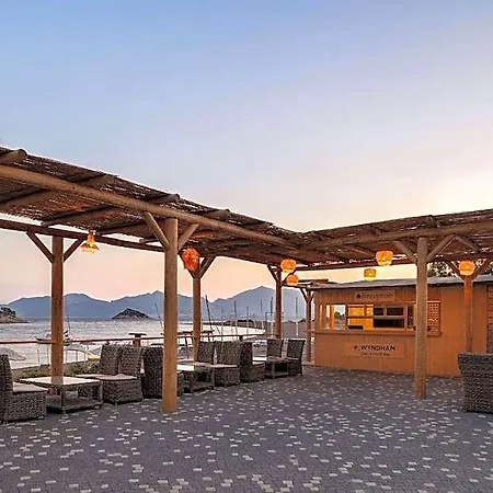 호텔 Wyndham Perili Bay 닷차