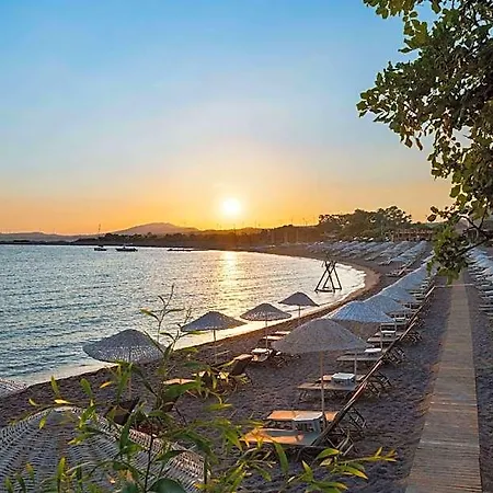 Wyndham Perili Bay 호텔