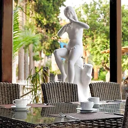 Wyndham Perili Bay 호텔 5*