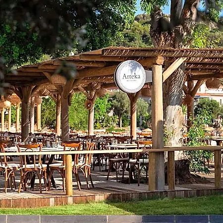 Wyndham Perili Bay 닷차