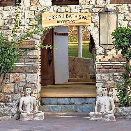 Wyndham Perili Bay 닷차