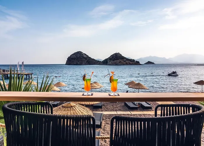 Отель Wyndham Perili Bay