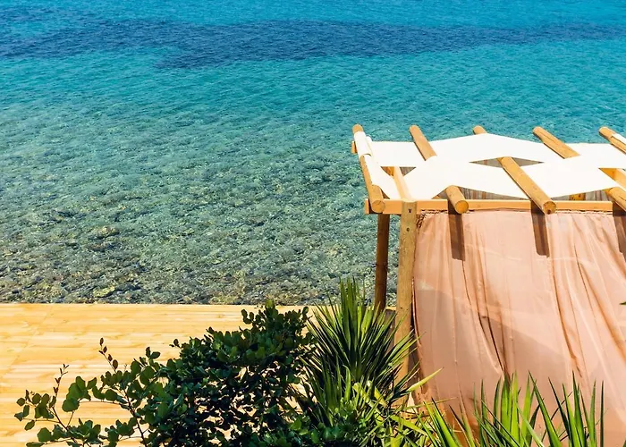 Wyndham Perili Bay Отель