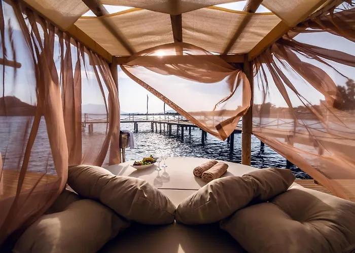 Wyndham Perili Bay Отель