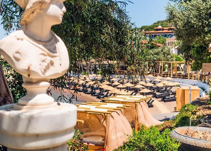 Отель Wyndham Perili Bay 5*