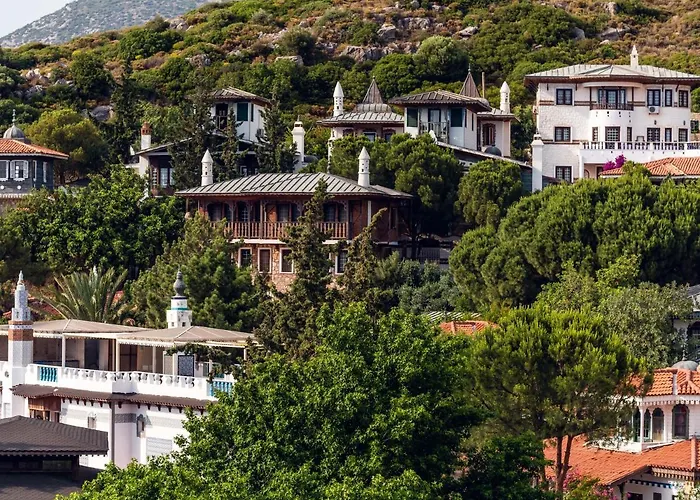 Wyndham Perili Bay 5*