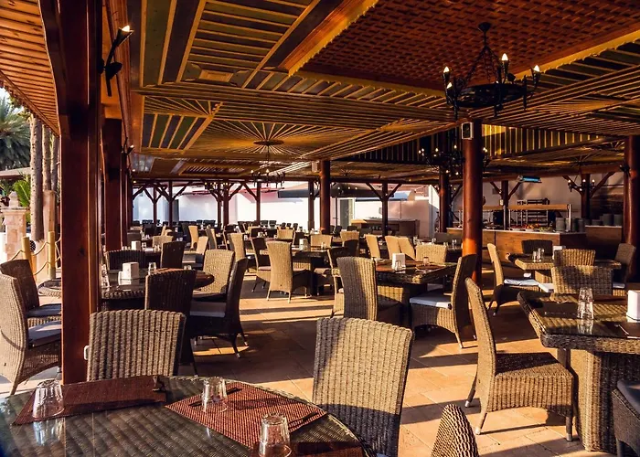 Wyndham Perili Bay Отель 5*