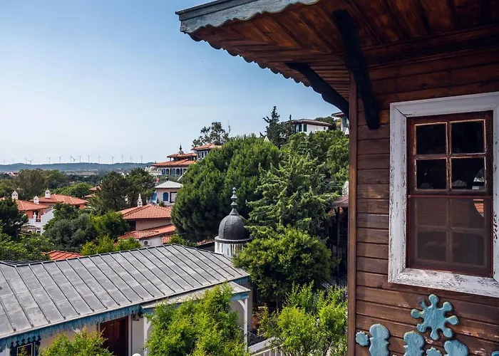 Wyndham Perili Bay Датча