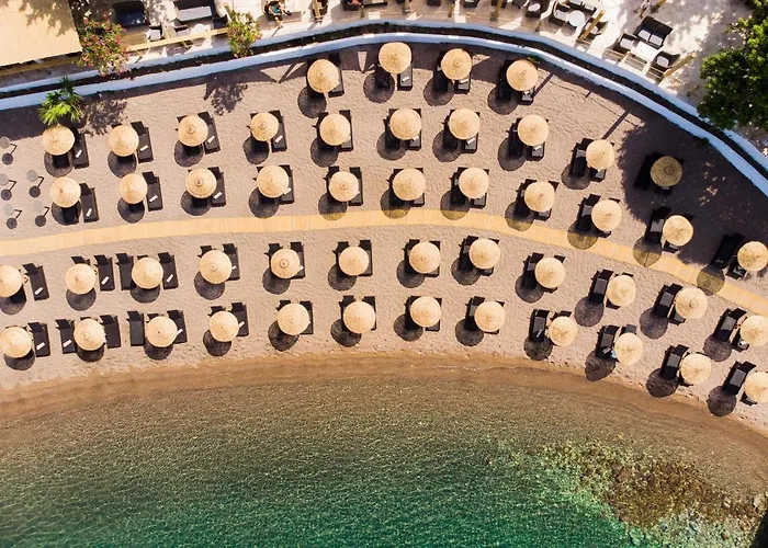 Wyndham Perili Bay Датча