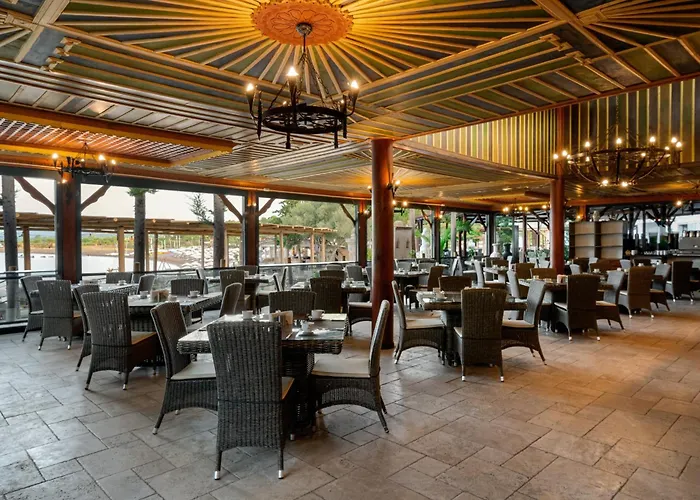 Wyndham Perili Bay 5*