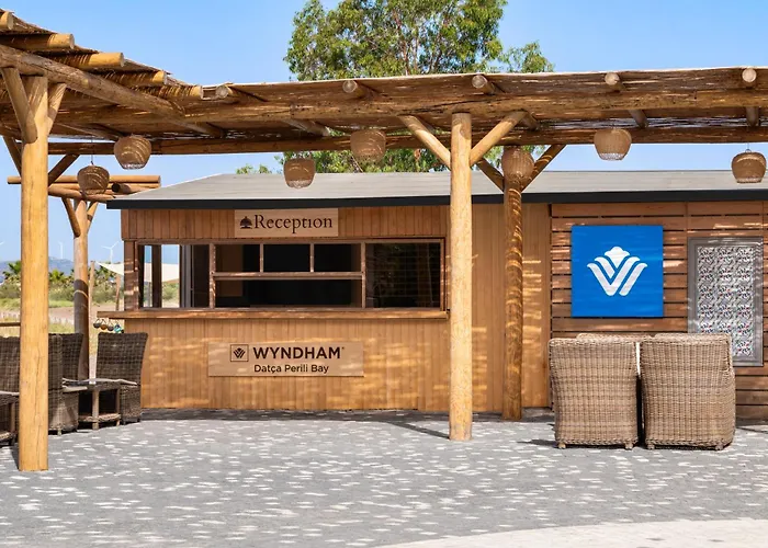 Wyndham Perili Bay Отель 5*
