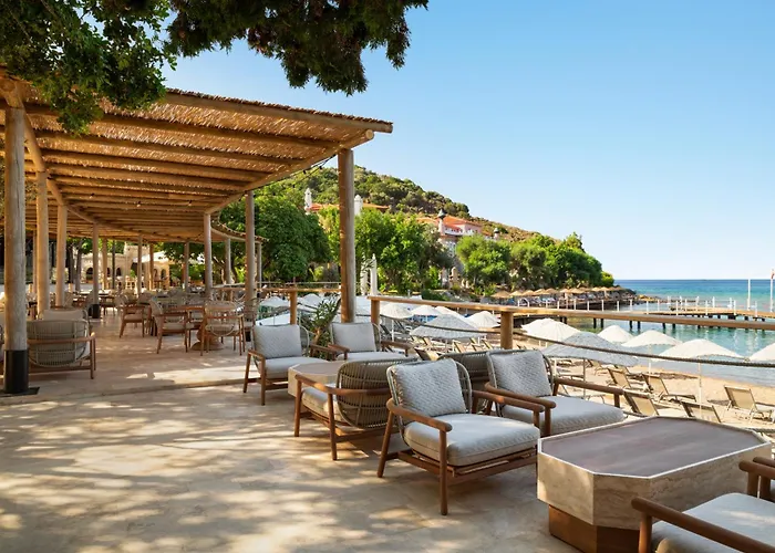 Отель Wyndham Perili Bay Датча